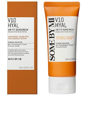 Some by Mi V10 Hyal Airfit Suncreen