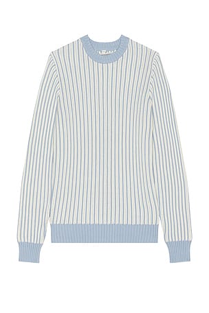 Striped Sweater Schott