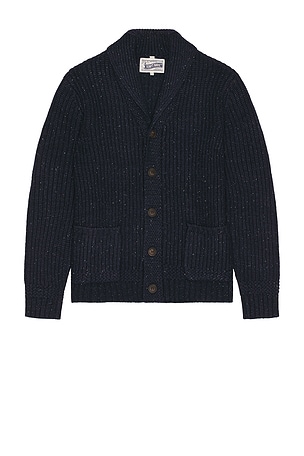 Donegal Cardigan Schott