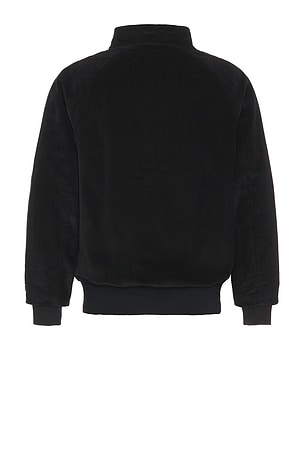 Schott Baracuta Jacket in Black