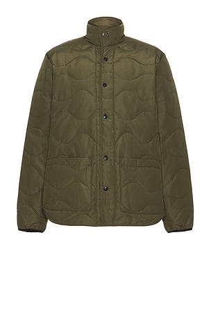 Military Down Jacket Schott