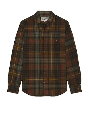 Flannel Schott