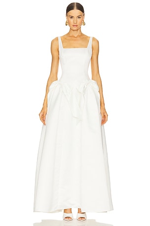 Georgina Maxi Dress Susanna Chow