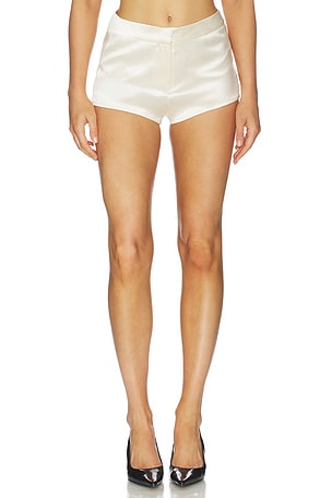 Naomi Satin Shorts Susanna Chow