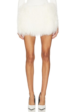 Carrie Skirt Susanna Chow