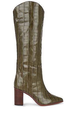 BOTTINES ANALEAH Schutz
