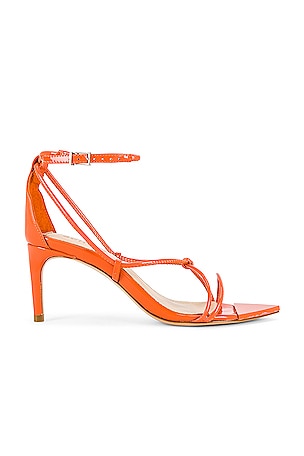 Pamela Mid Heel Schutz