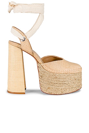 Nala Casual Plataform Schutz