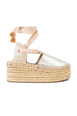 Greeca Espadrille Schutz