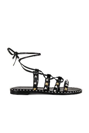 Makeena Sandal Schutz