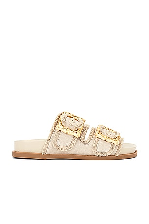 Enola Sporty Casual Sandal Schutz