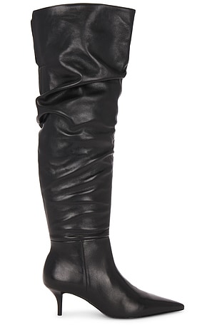 Ashlee Mid Over The Knee Boot Schutz