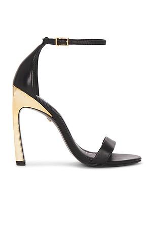 Cadey-Lee Curve Sandal Schutz