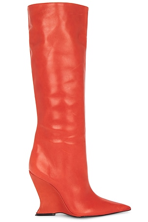 Siena Over The Knee Boot Schutz