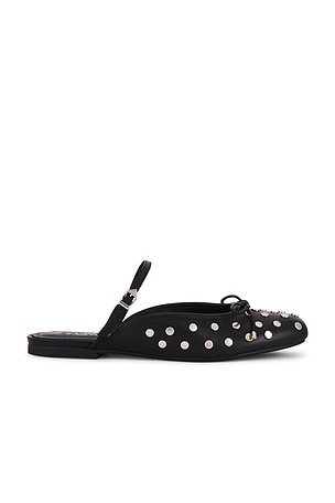 Arissa Studs Mule Schutz