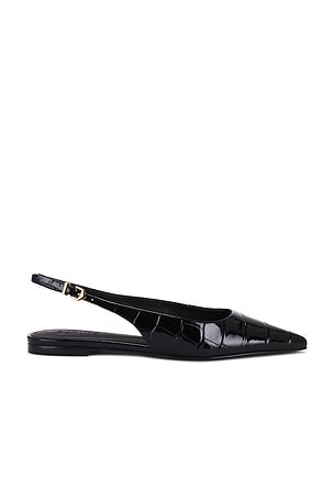 Paola Ballet Slingback Schutz