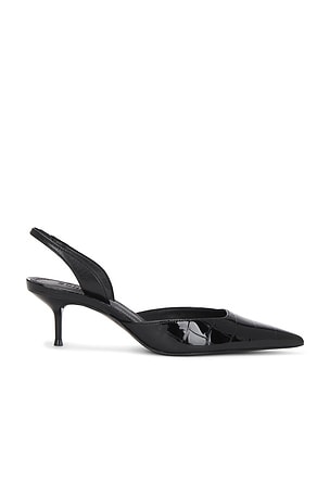 Paola Mid Slingback Schutz