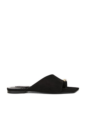 Jodie Flat Sandal Schutz