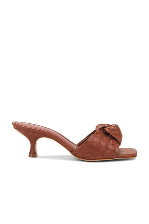 Kareena Knot Mule Schutz