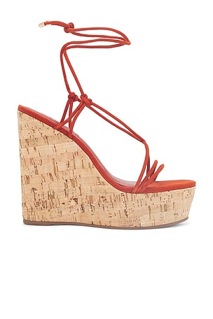 Calabria Wedge Schutz