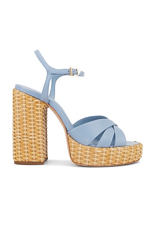 Keefa Sandal Schutz