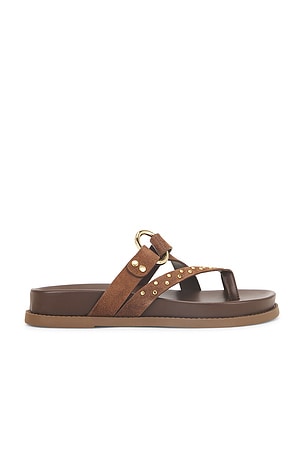 Aveline Sporty Sandal Schutz