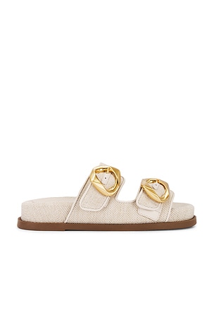 Olga Sporty Sandal Schutz