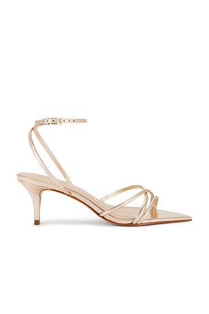 Desiree Mid Sandal Schutz
