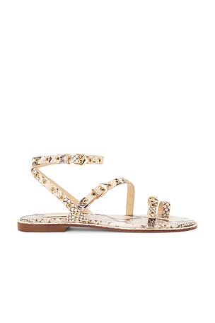 Annete Sandal Schutz