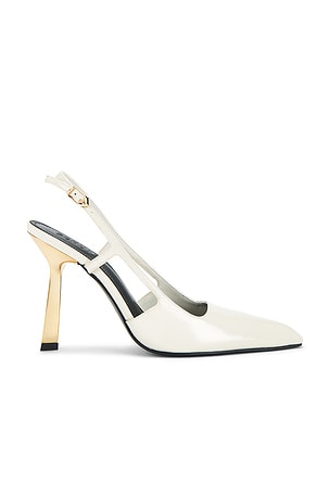 Sophia Pump Schutz