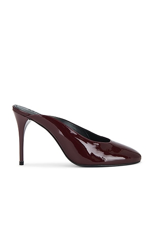 Geraldine Mule Schutz