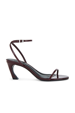 Siena Curve Mid Sandal Schutz