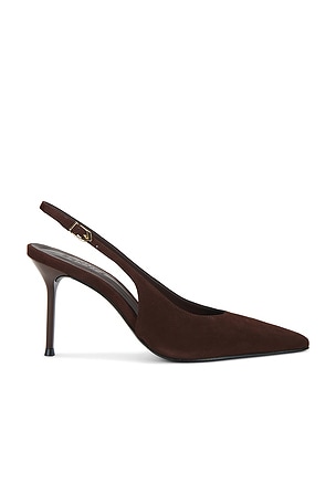Alicia Sling Pump Schutz