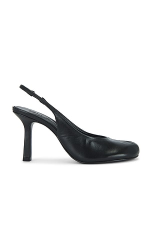 Brigitte Sling Pump Schutz