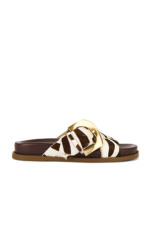 Lois Sporty Sandal Schutz