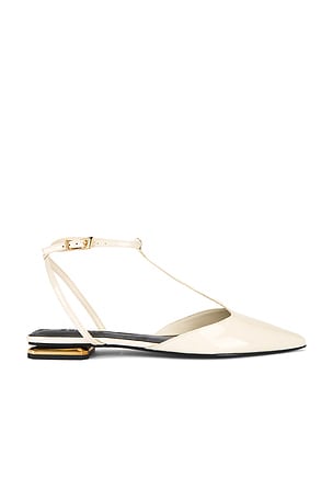 Allure T Flat Schutz