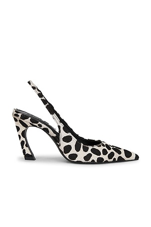 Lexi Sling Wild Pump Schutz