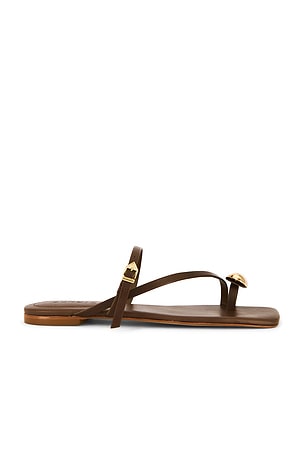 Elysa Flat Schutz