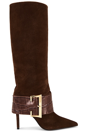 Beatrix Boot Schutz