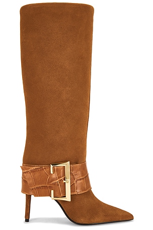 Beatrix Boot Schutz