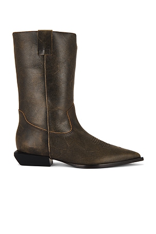 Ashley Boot Schutz