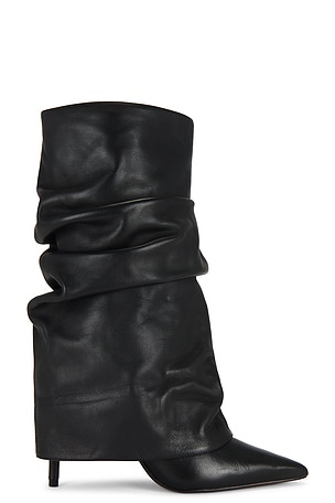 Mikki Cloak Boot Schutz