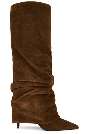 Mikki Up Cloak Boot Schutz
