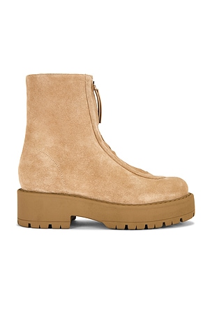 Farrah Bootie Schutz