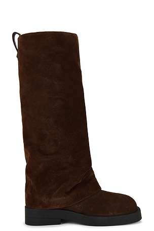Keira Up Cloak Boot Schutz