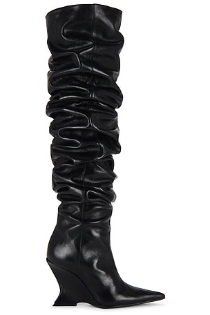 BOTTINES SIENA OVER THE KNEE Schutz