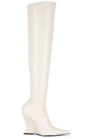 x REVOLVE Siena Over The Knee Boot Schutz