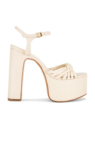 SANDALIA TARA PLATFORM Schutz