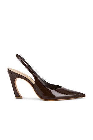 Lexi Mid Slingback Pump Schutz
