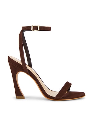 Cadey-Lee Curve Lace Sandal Schutz